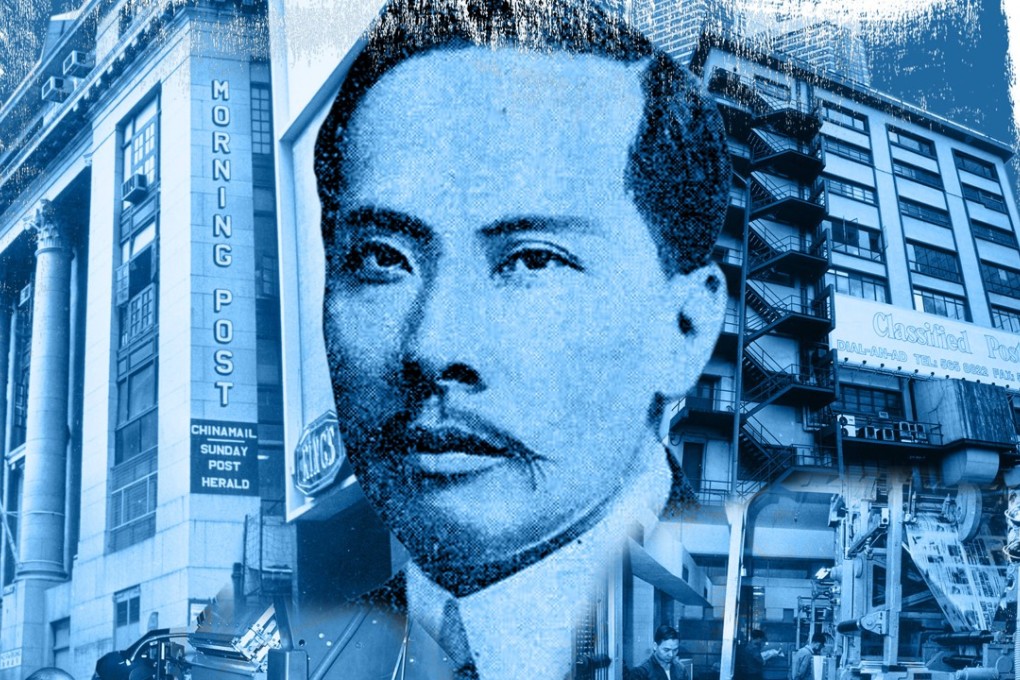 City. A newspaper born of revolution.__Illustration: Emilio Rivera