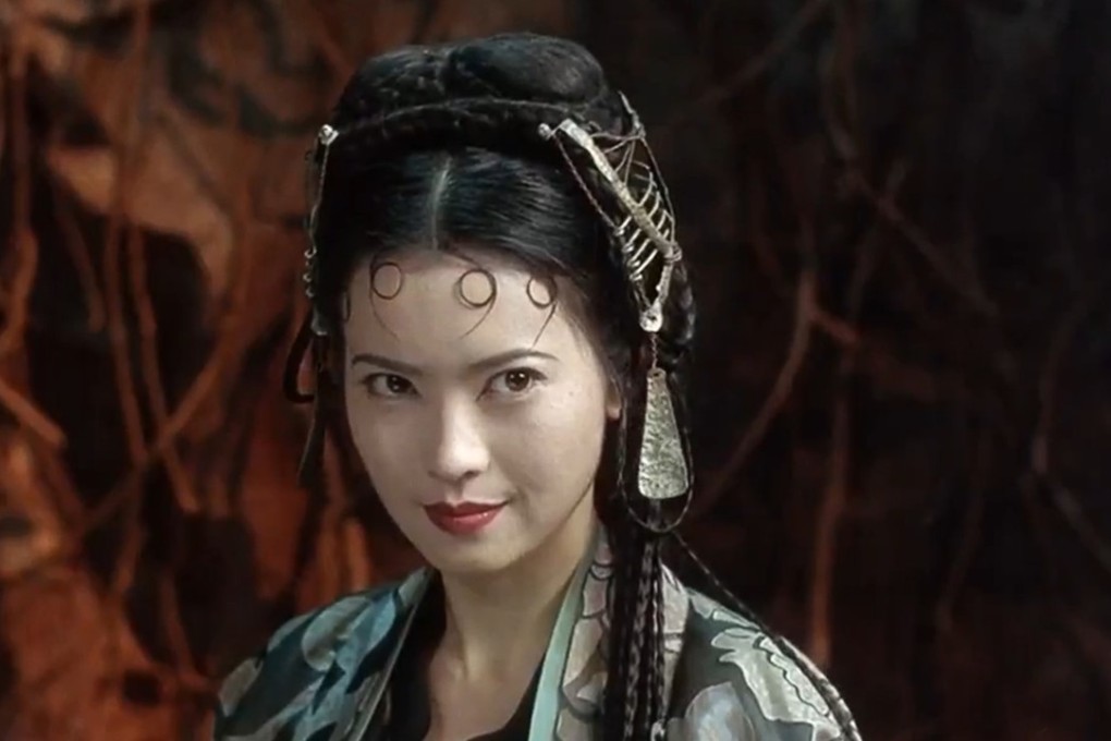 Actress Yammie Lam. Photo: Handout