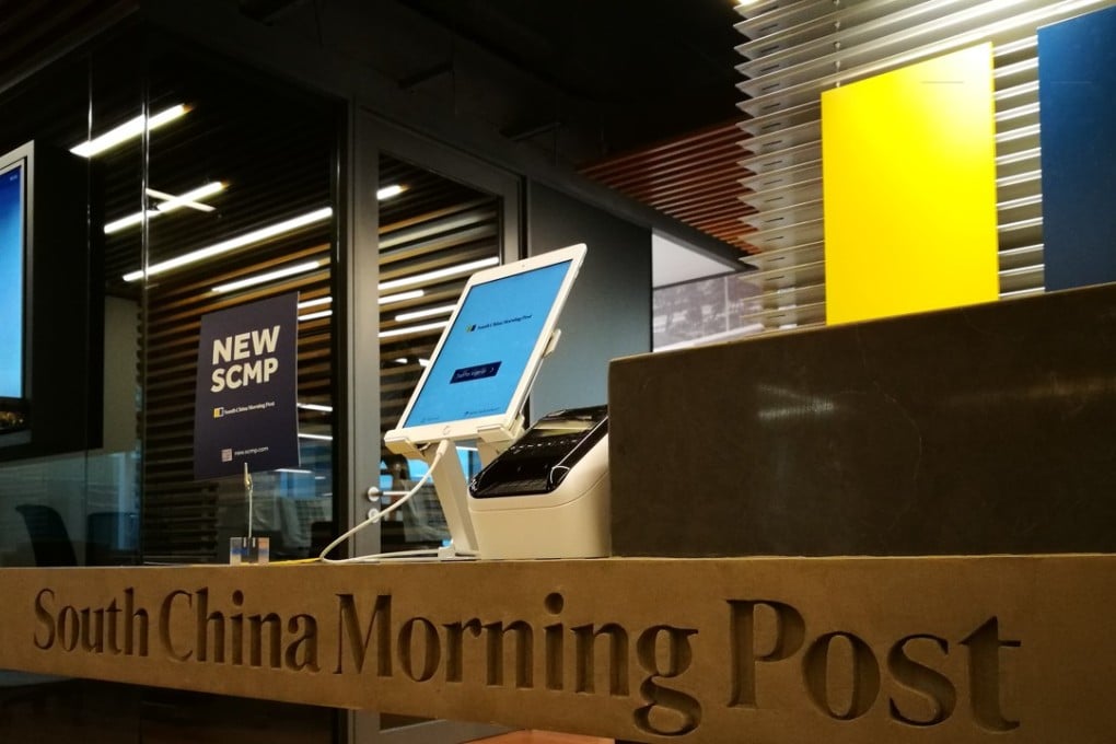 The 115-year-old South China Morning Post continues to strive to serve readers by bringing them reliable, objective, fair and independent coverage of events shaping Hong Kong, mainland China and the world. Photo: SCMP