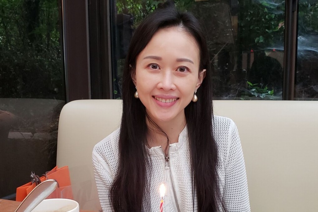 Jacqueline Chow works with the Icicle Group and for a number of charities in Hong Kong.