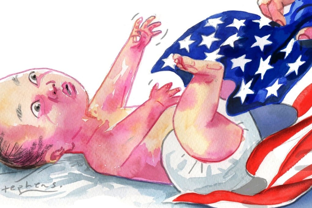 Illustration: Craig Stephens