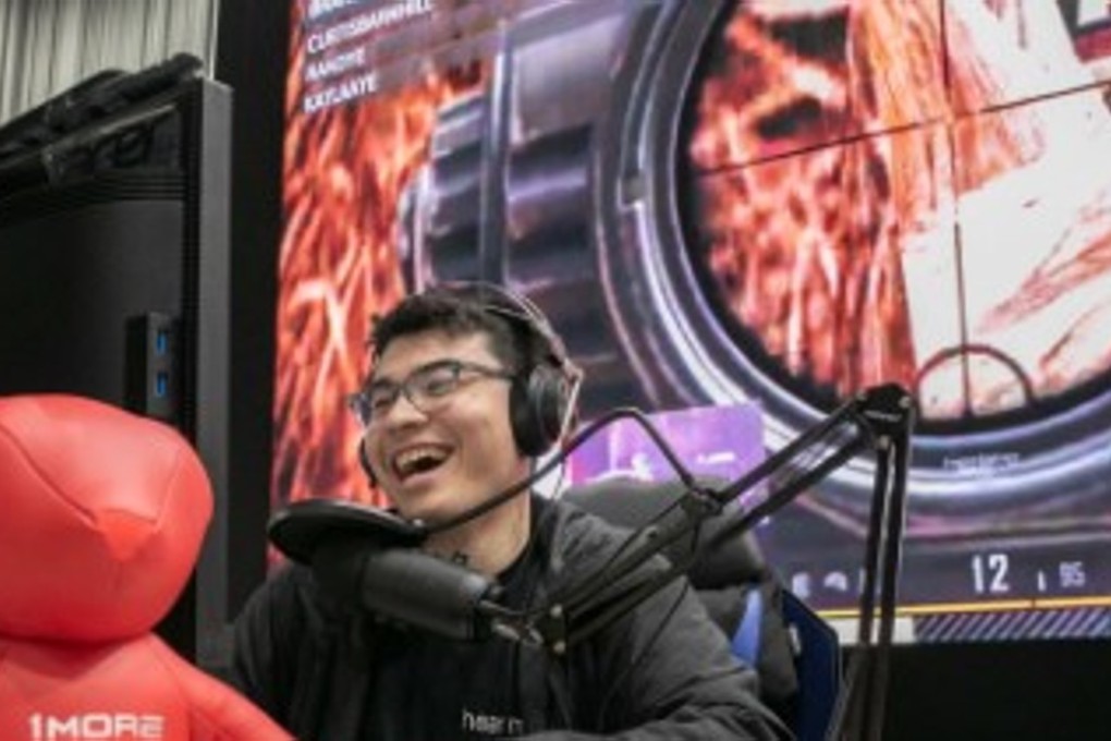 Michael McMahon (Thinnd) is collecting sponsors and thousands of fans on Facebook. Photo: Handout