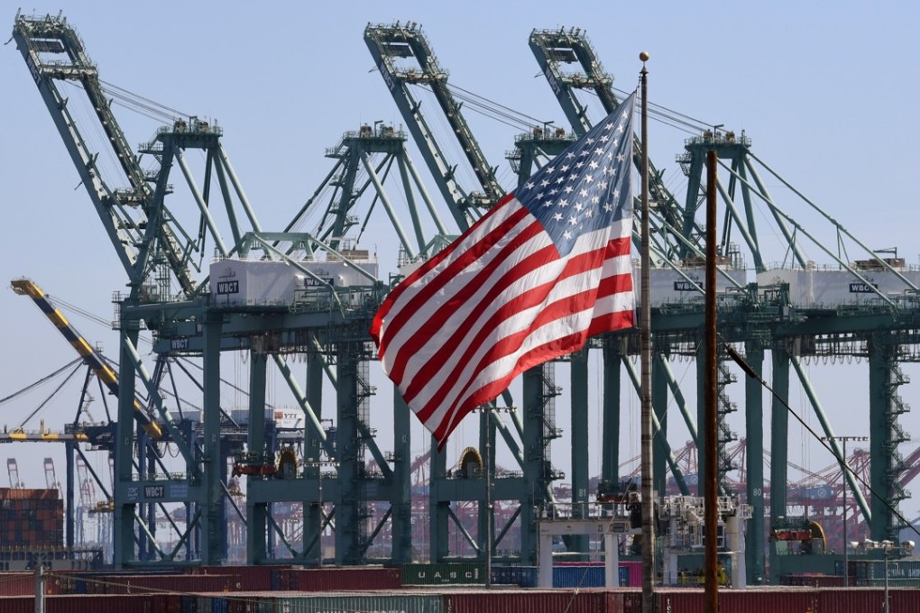 Frank, constructive engagement is needed between China and the US to avoid a full-on collision course. Photo: AFP