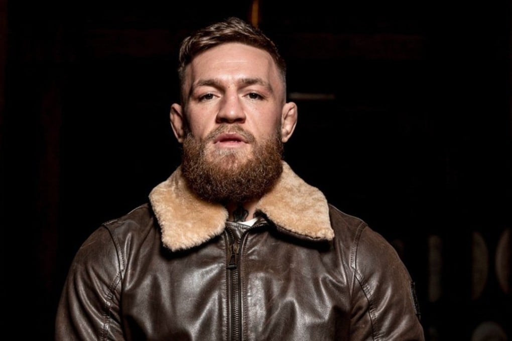 Conor McGregor is taking aim at Chatri Sityodtong. Photo: Twitter