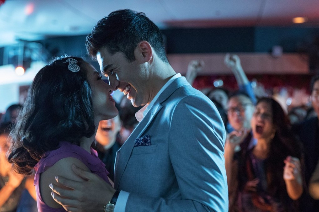Hit film Crazy Rich Asians was a soft power win for Singapore.