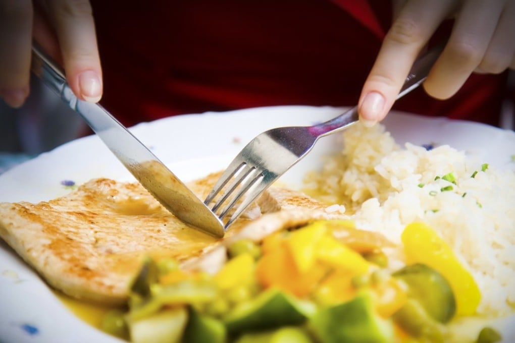 The scheme aims to reduce single-use tableware in Hong Kong. Photo: Shutterstock