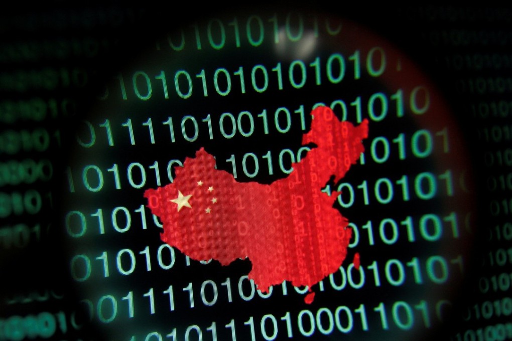 A US intelligence official says China is violating a 2015 agreement between the two countries to curb hacking and espionage. Photo: Reuters