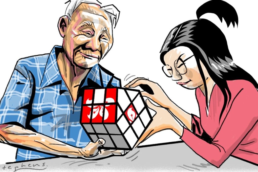 Illustration: Craig Stephens