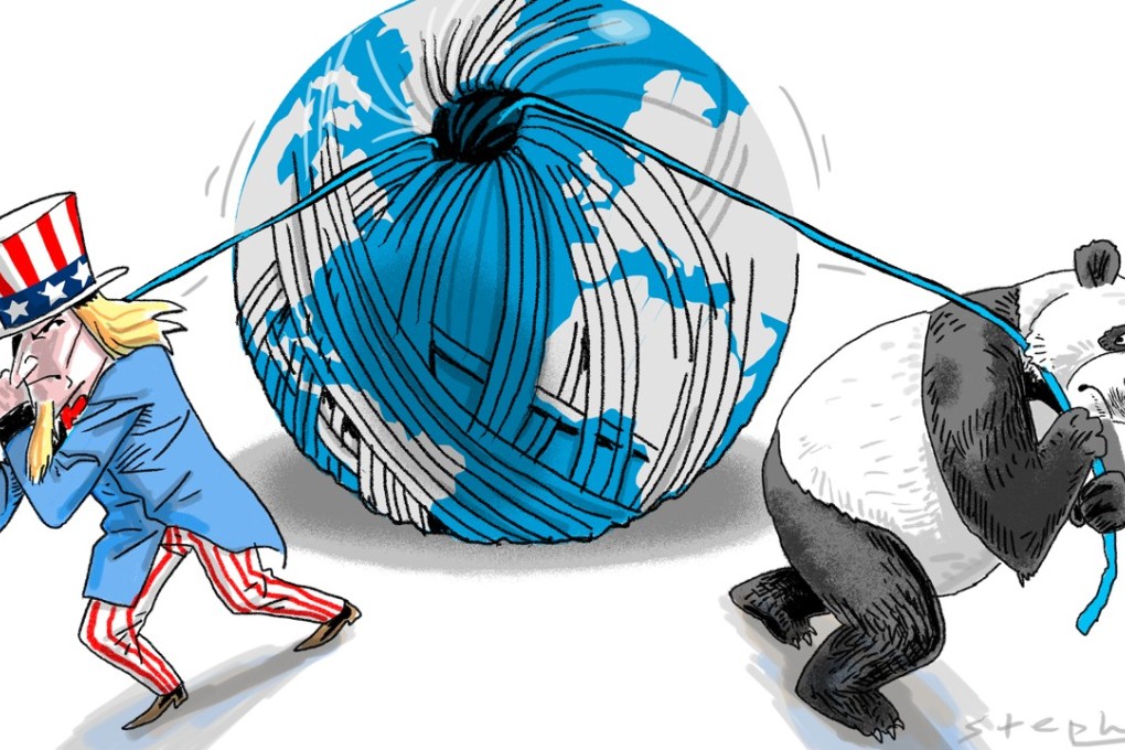 Illustration: Craig Stephens