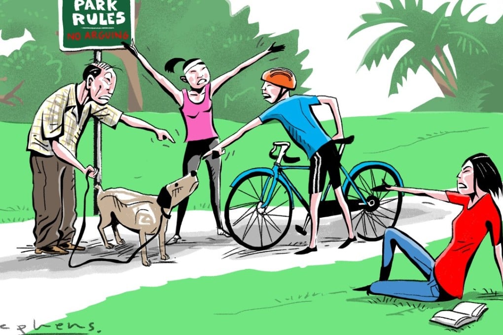 Illustration: Craig Stephens