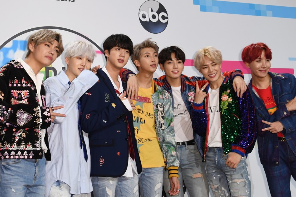 K-POP・アジア bts Mega-hit K-Pop band BTS booted off Japan television for 'A