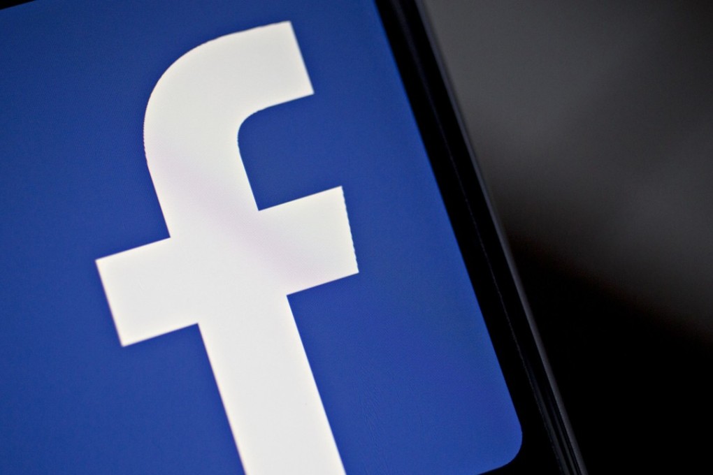 Singaporean regulator asked Facebook to take down a post of the article but ‘Facebook has indicated that they will not accede to the request’. Photo: Bloomberg