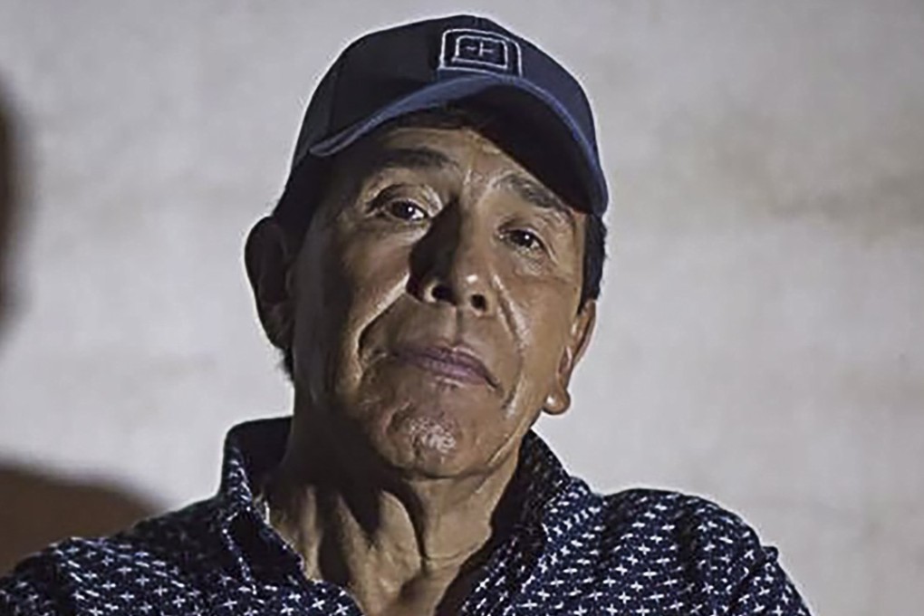 Rafael Caro Quintero, whose bounty was raised to US$20 million in April. Photo: Handout