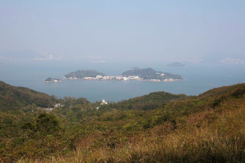 The government should first focus on providing land for immediate housing use, rather than diverting resources to a long-term vision. Photo: Reuters