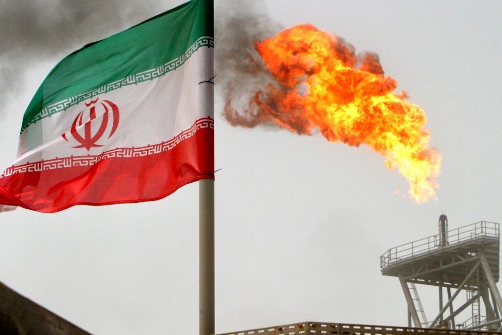 Donald Trump’s strategy is to force Tehran back to the negotiating table in a weakened bargaining position or risk economic collapse. Photo: Reuters