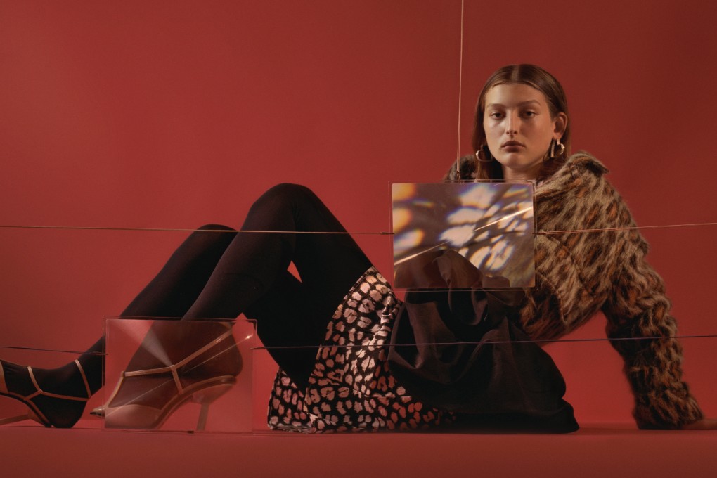 Supersize style is the next big thing in fashion, here’s how to wear it well