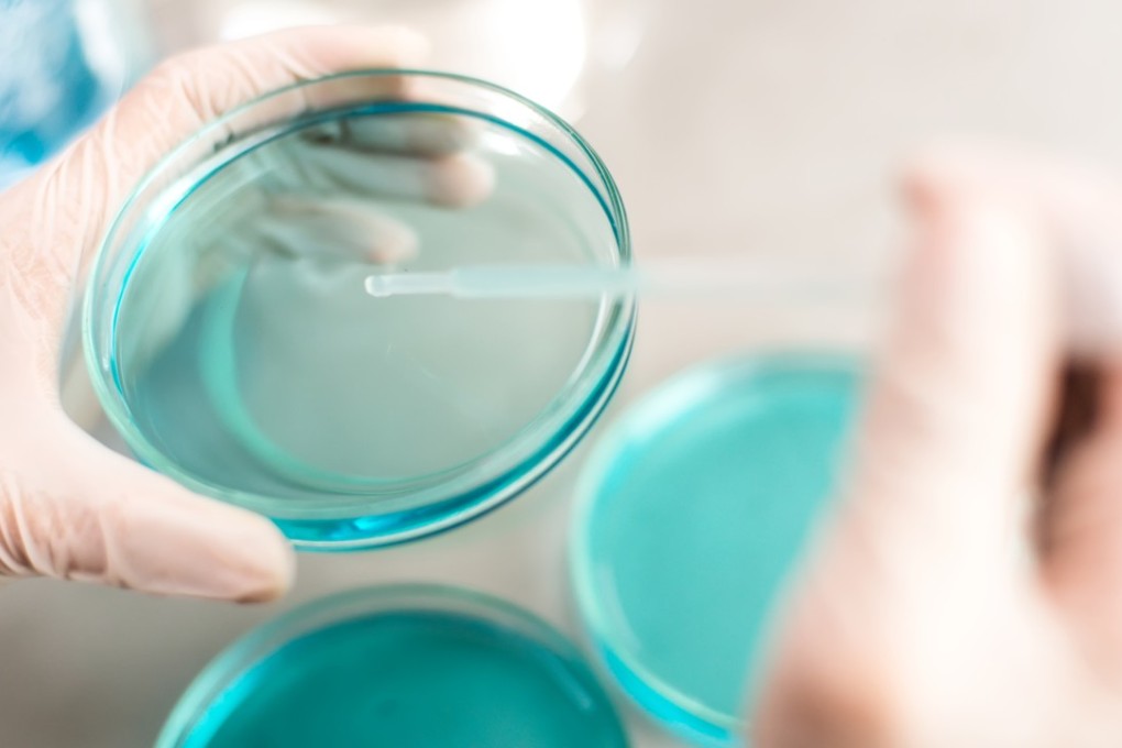 J&J vows to strengthen its manufacturing and innovation investments in China. Photo: Shutterstock