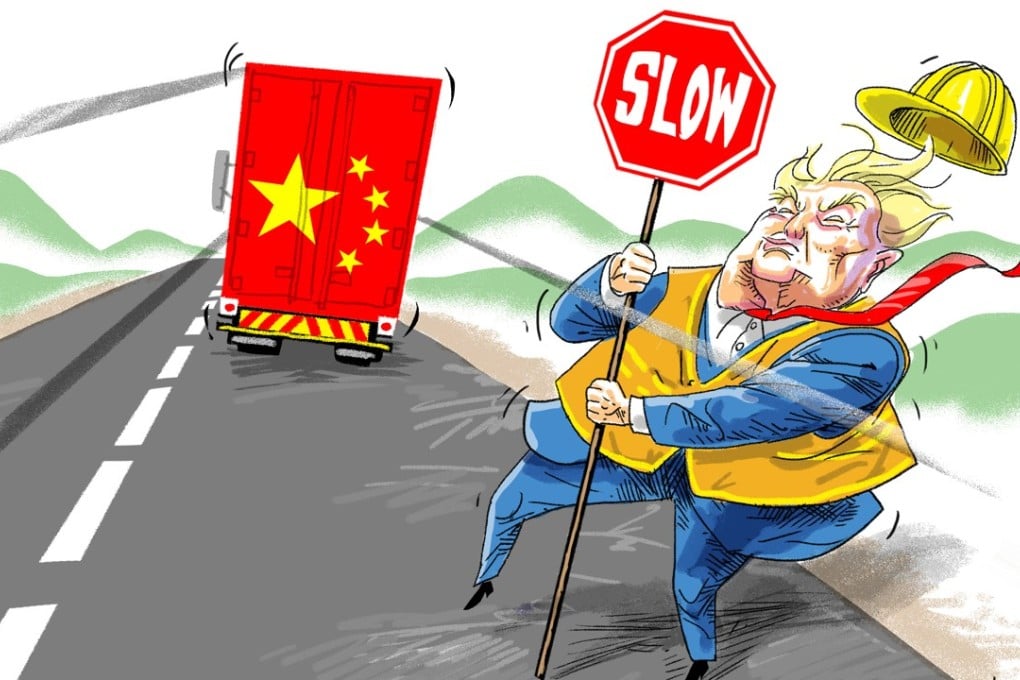 Illustration: Craig Stephens