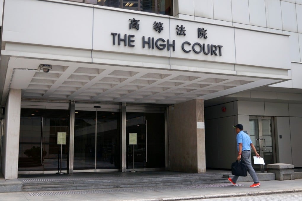 Gang member from mainland China gets 14 years’ jail for attempted ...
