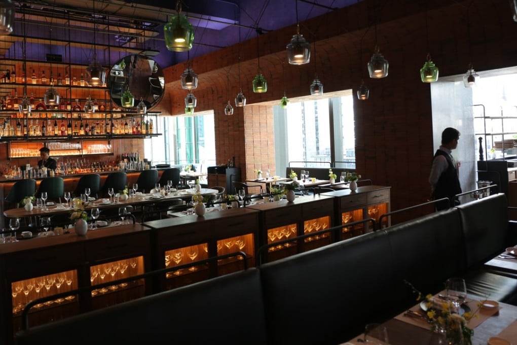 Mercato in Hong Kong’s Lan Kwai Fong entertainment district will close on Wednesday. Photo: Paul Yeung