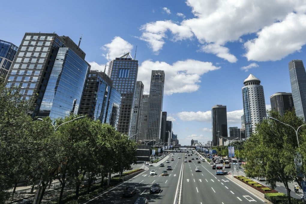 Analysts said Beijing’s economic policies have proved too mild against the trade war launched by US President Donald Trump. Photo: Simon Song