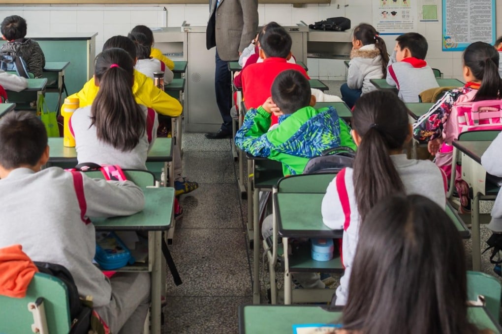 Bullying and peer-to-peer violence affect 150 million schoolchildren aged 13 to 15 worldwide, according to Unicef. Photo: Alamy