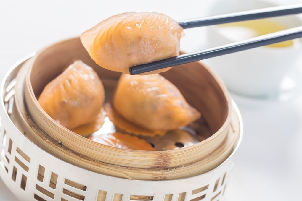 Cantonese cuisine originated in southern China. It is now being celebrated in a Cantonese Michelin Guide. Photo: Bloomberg