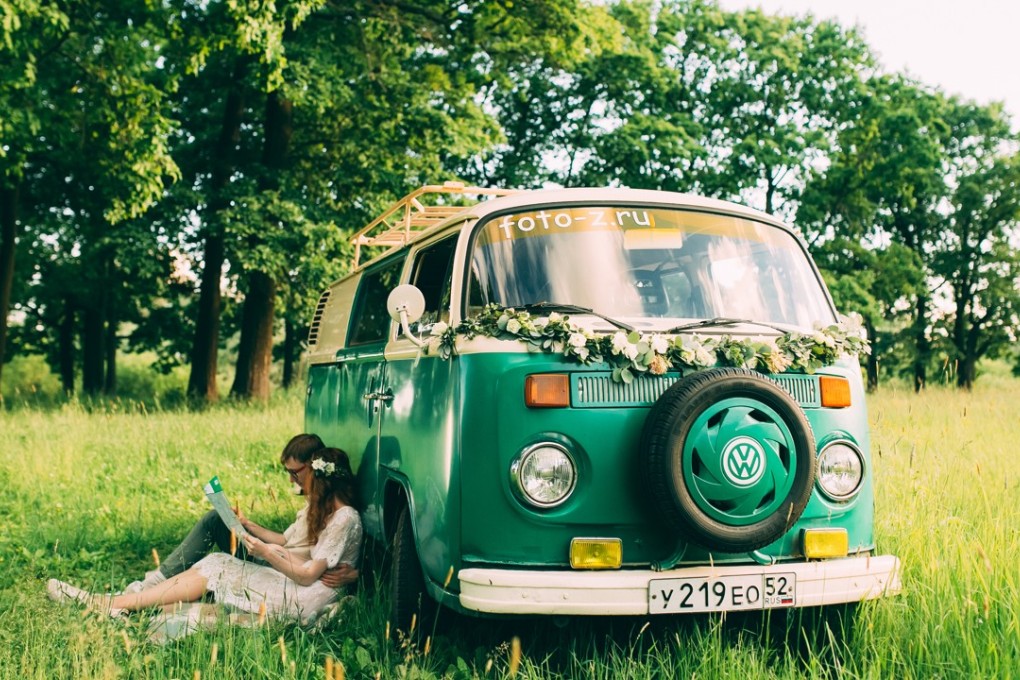 #Vanlife is now a global phenomenon, glamourised by Instagram influencers.