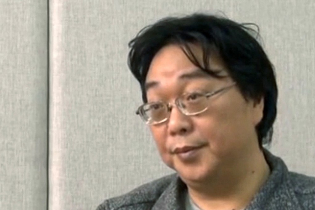 In his Hong Kong Free Press piece, columnist Stephen Vines was upset about SCMP’s reporting of the confession of detained bookseller Gui Minhai. Photo: Handout