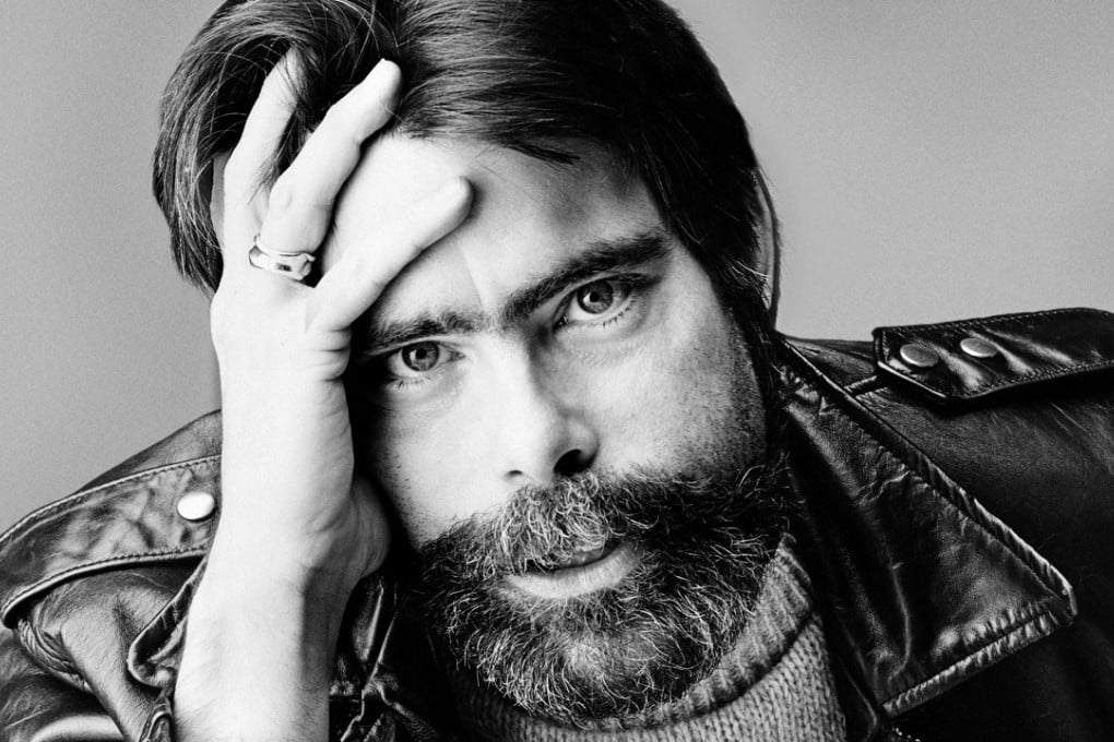 Stephen King’s latest novel Elevation is a return to form for the master storyteller. Photo: Alamy
