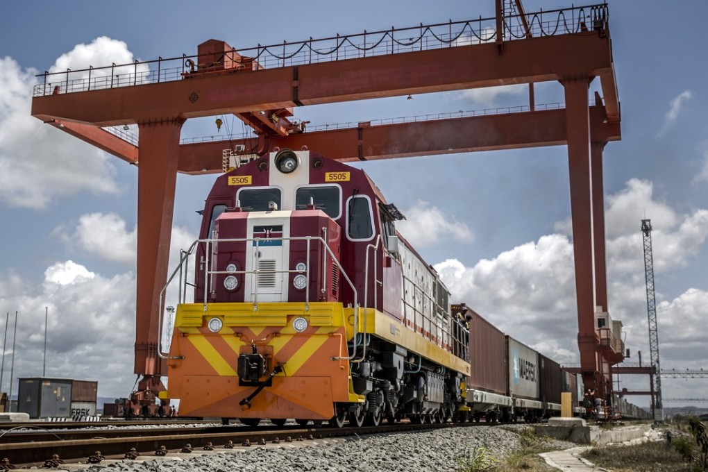 Beijing has introduced a draft regulation to improve risk assessment and management of its foreign investment programme. Photo: Bloomberg