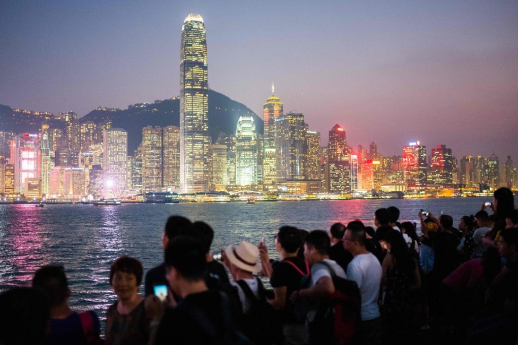 Hong Kong’s Mandatory Provident Fund languishes among the bottom three such schemes globally. Photo: AFP