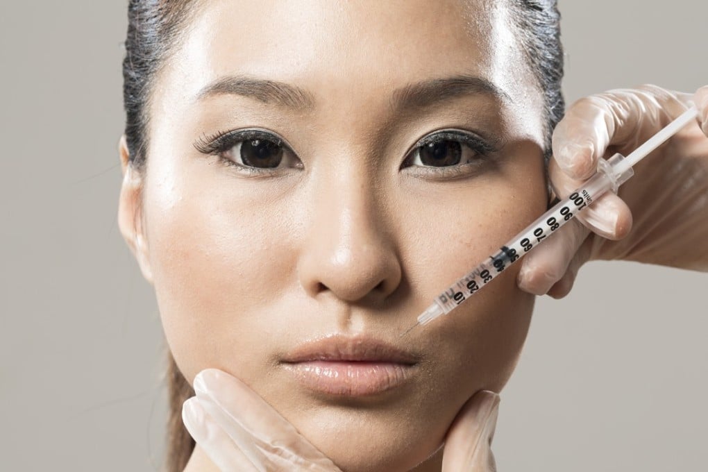 Botox is a popular beauty treatment worldwide. Photo: Shutterstock