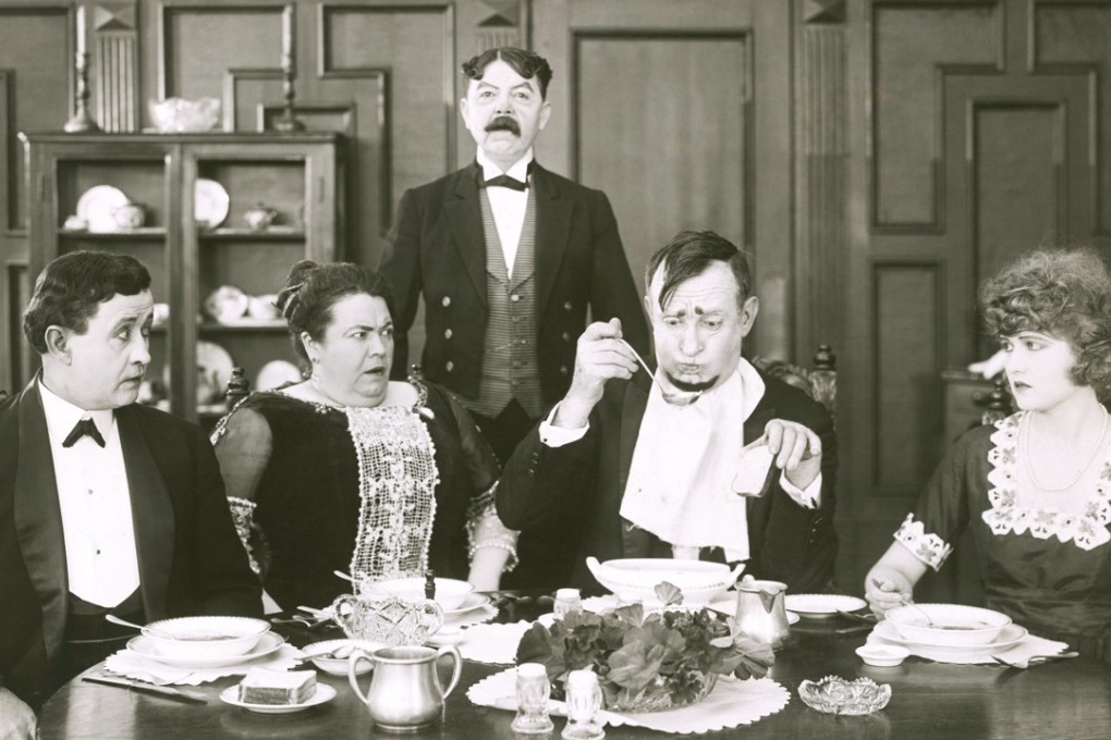Picky eaters used to annoy Andrew Sun until he realised he was just as guilty. Photo: Alamy