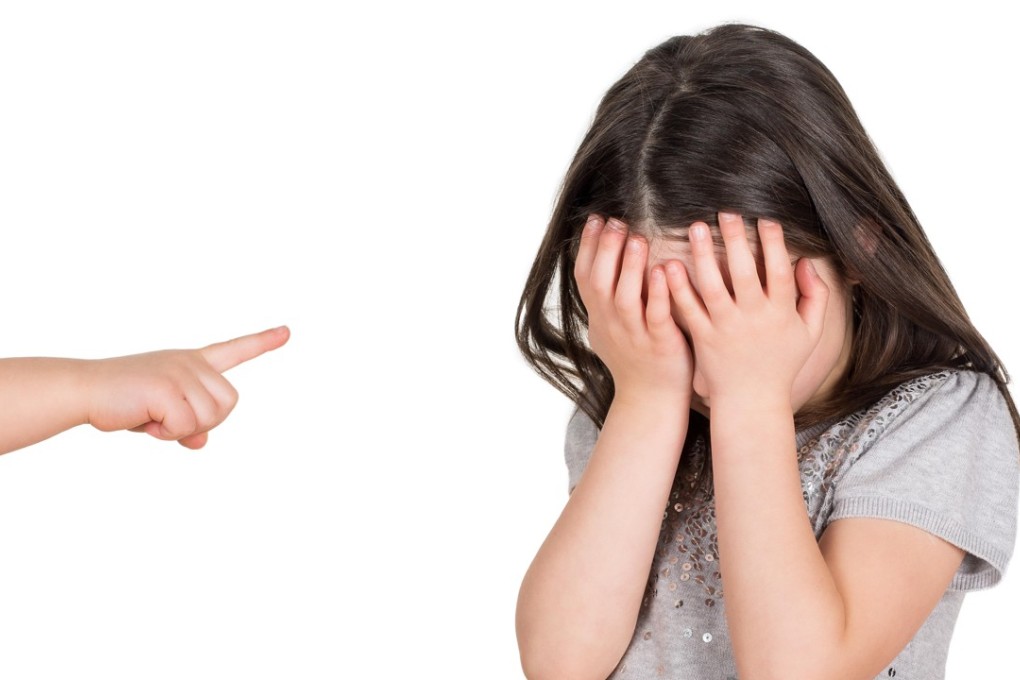A parent worries about their child’s friendship and whether to do anything about it. Photo: Alamy