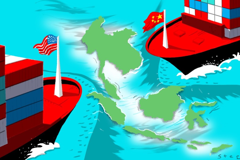 Illustration: Craig Stephens