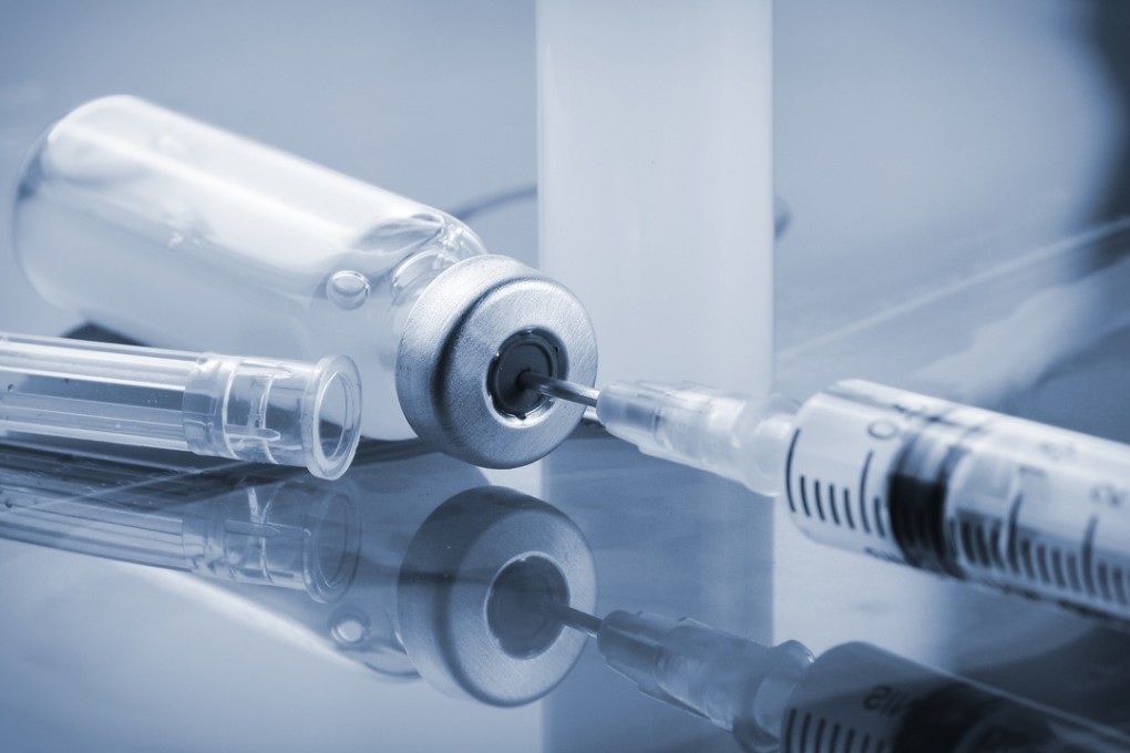 The death is thought to be the first Botox-related fatality in Hong Kong. Photo: Shutterstock