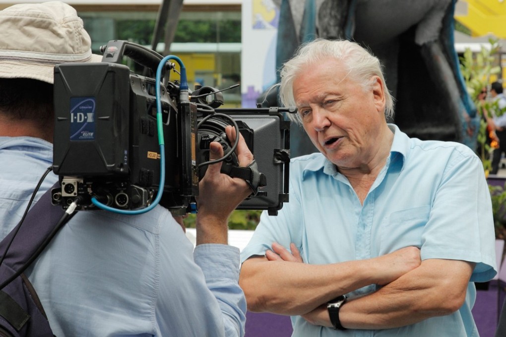 Sir David Attenborough presents and does the voice-over for the new BBC series Dynasties: The Greatest of Their Kind, a co-production with China’s Tencent Penguin Pictures and CCTV9.