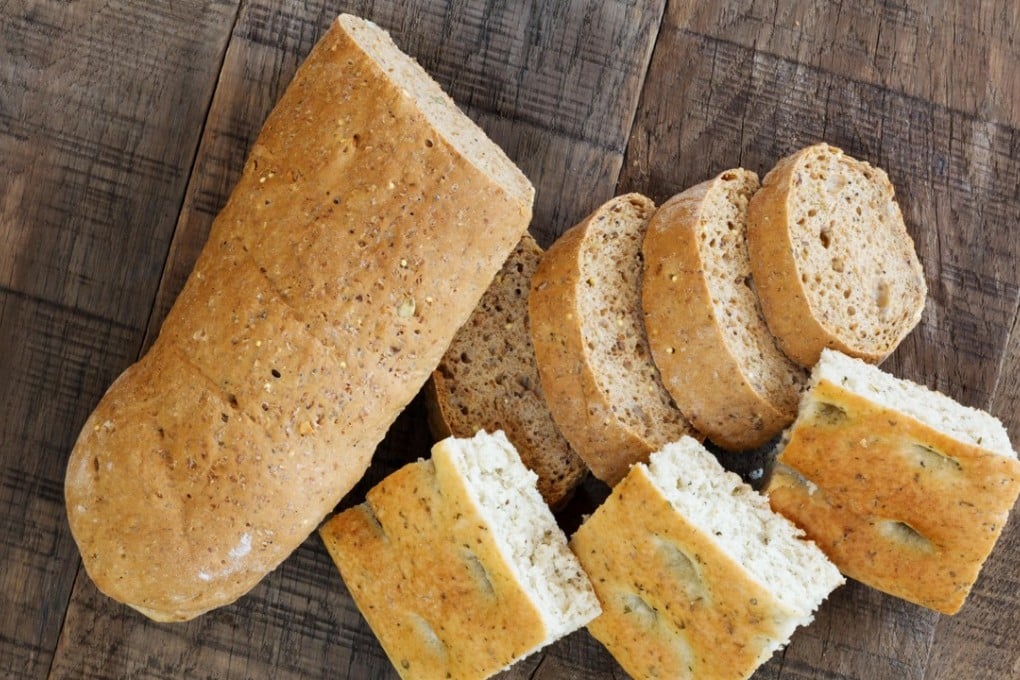 Findings from a new study show that restricting carbohydrates such as bread may be a better long-term strategy for weight loss than simply restricting calories. Photo: Alamy