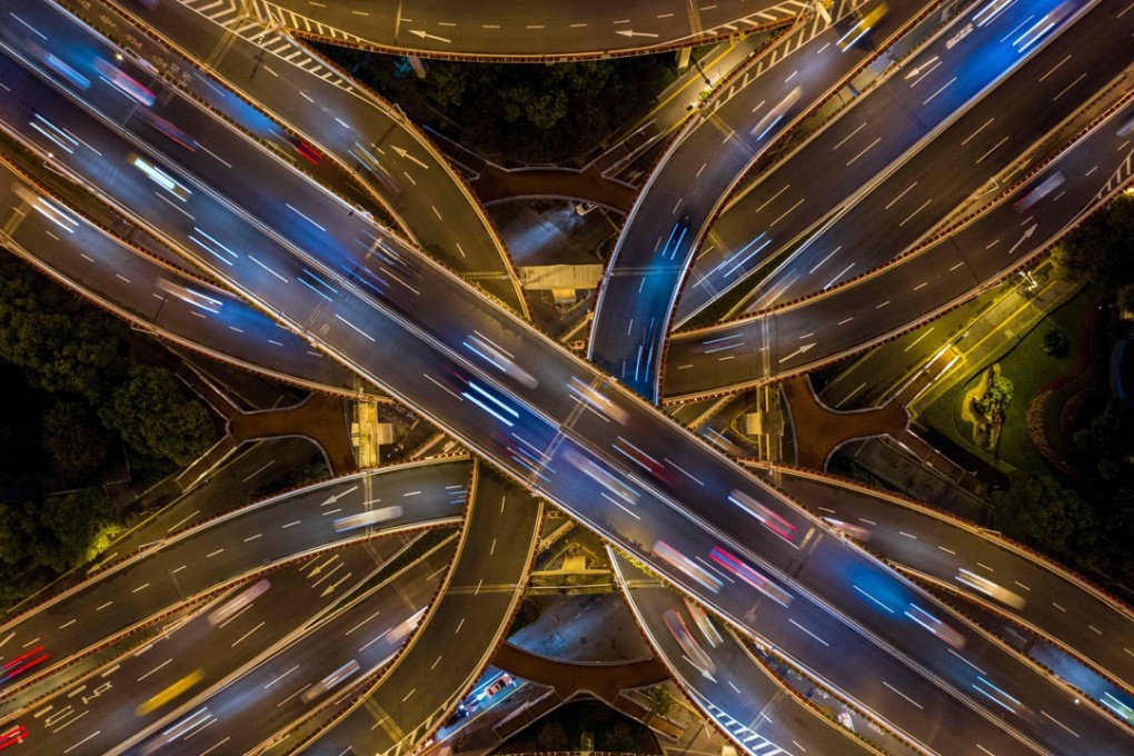 China’s economy could be on the rebound next year if Beijing reverses its current deleveraging course, says asset manager PineBridge Investments. Photo: AFP