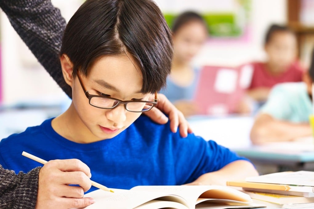The number of children taking ADHD medication in Hong Kong has risen from one in every 2,500 children in 2001 to about one in 70 in 2015. Photo: Alamy