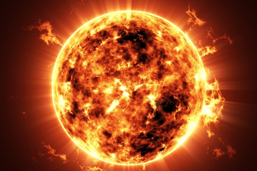 China announced success in its recent fusion power test. Stars create incredible amounts of energy by fusion. Photo: Shutterstock