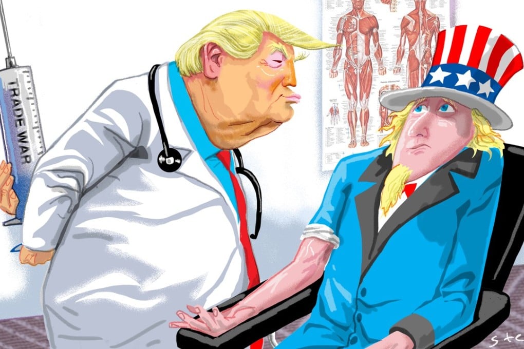 Illustration: Craig Stephens