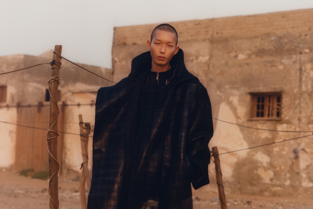 Under cover the best winter coats for men in 2018 from Gucci Rick Owens Hermes and more South China Morning Post