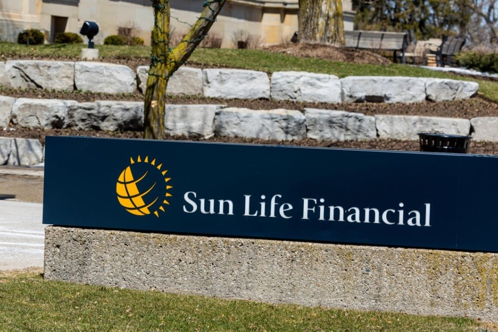 Sun Life Financial is one of the insurers who recently expressed interest in owning more of their China operations. Photo: Handout