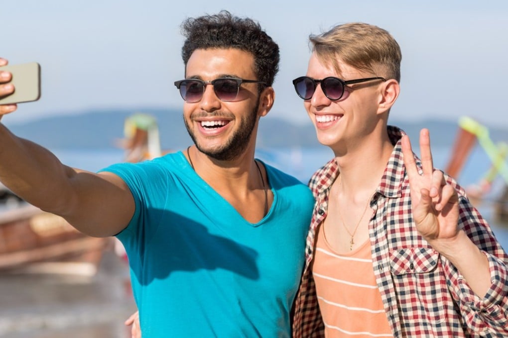 US-based tech company GeoSure has created an app listing the safest neighbourhoods for LGBT travellers across the globe. Photo: Shutterstock