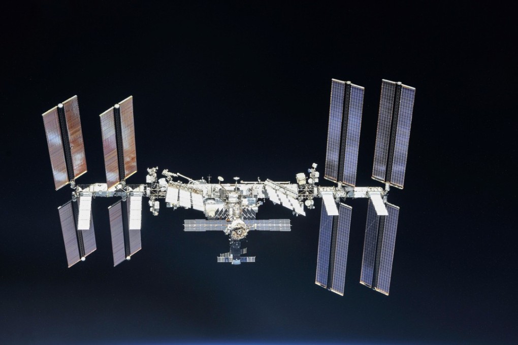 The White House is seeking to end direct funding of the International Space Station by 2025, and turn over the orbiting laboratory to a commercial entity. Photo: Reuters