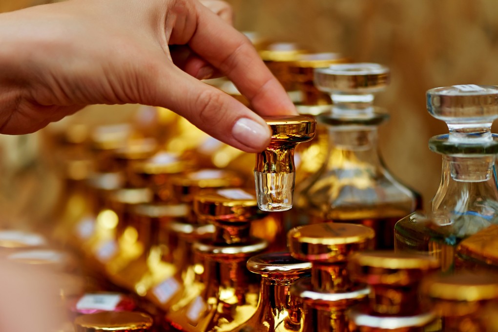 Four of the best fragrances for autumn/winter 2018, whatever your perfume personality