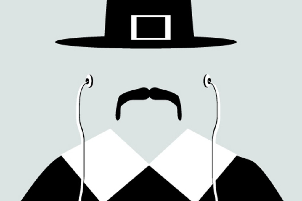 What are your favourite Thanksgiving songs? Here are 11 for your playlist. Image: Shutterstock