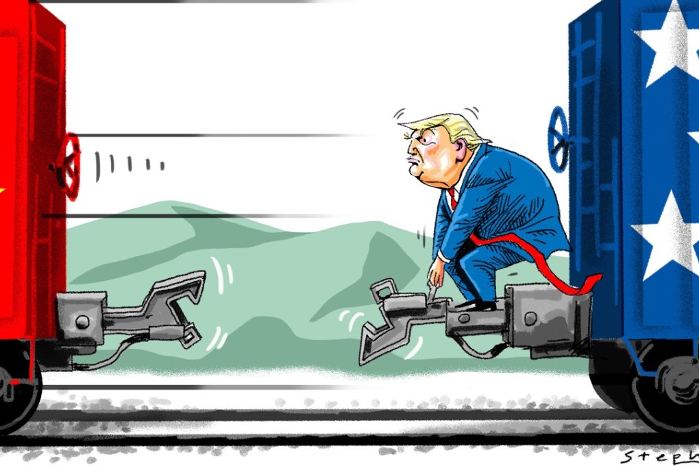 Illustration: Craig Stephens